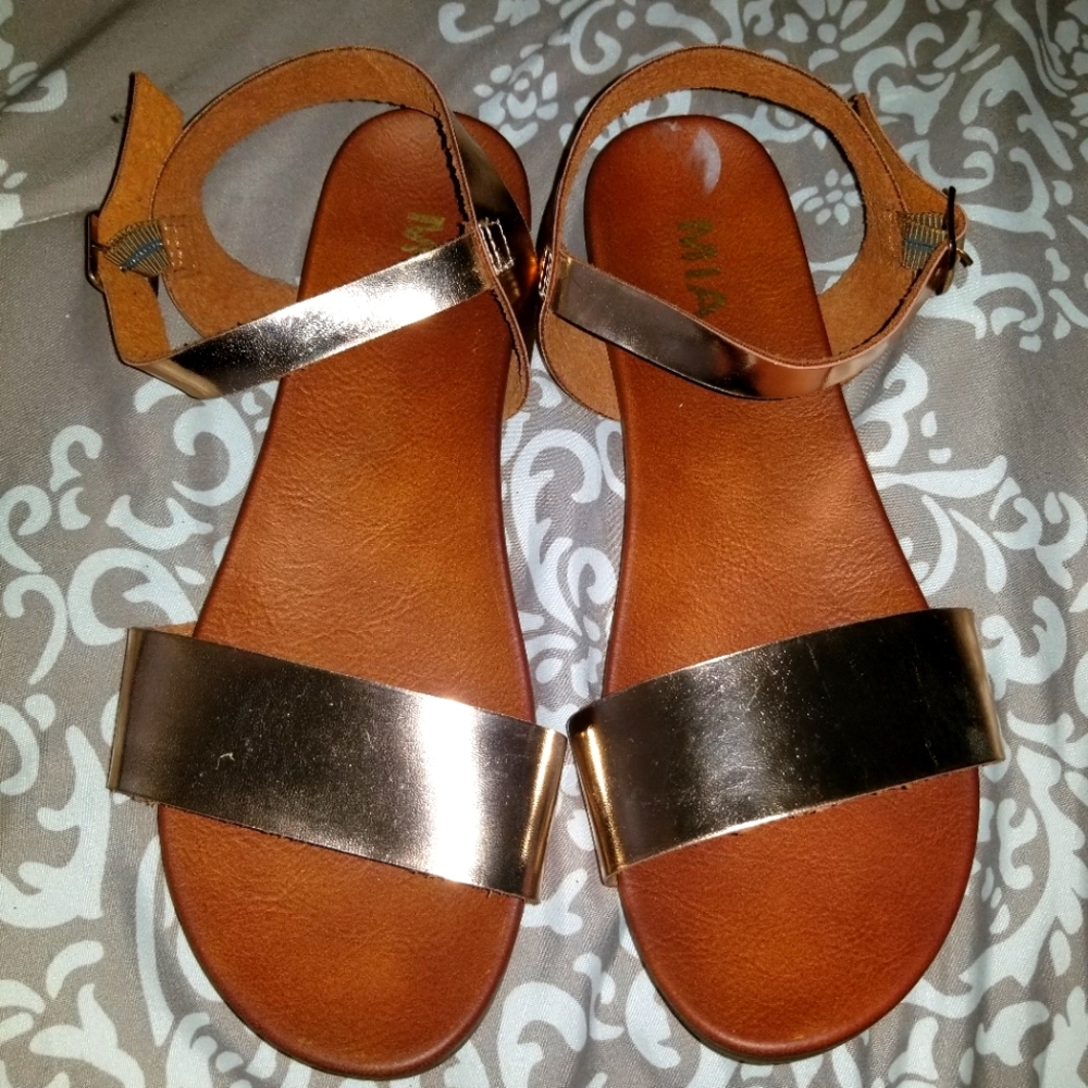 Womens Sandals